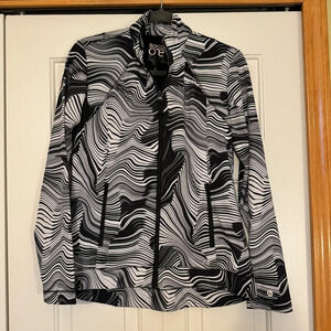 Barco One Scrub Jacket